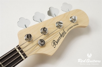 WJB-400R ASH - BK-SM